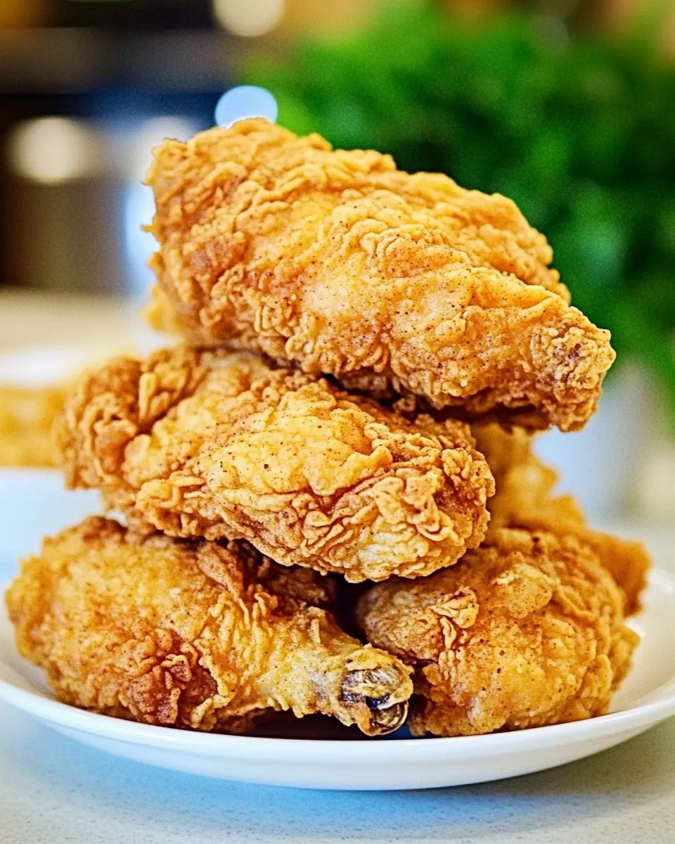Easy Pioneer Womans Buttermilk Fried Chicken recipe photo