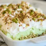 Homemade Pistachio Lush photo