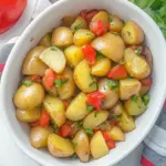 Homemade Potatoes OBrien recipe photo