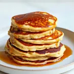 Easy Protein Pancakes photo