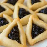 Homemade Prune Filling for Cookies, Pastries and Hamantaschen photo