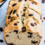 Homemade Raisin Bread for Raisin Lovers photo