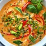 Homemade Red Curry Recipe photo
