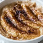 Easy Roasted Banana Smash Recipe photo