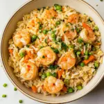 Homemade Shrimp Fried Rice photo