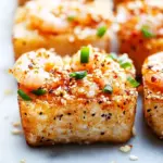 Homemade Shrimp Toast photo