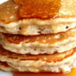 Homemade Simple Pancake Recipe photo