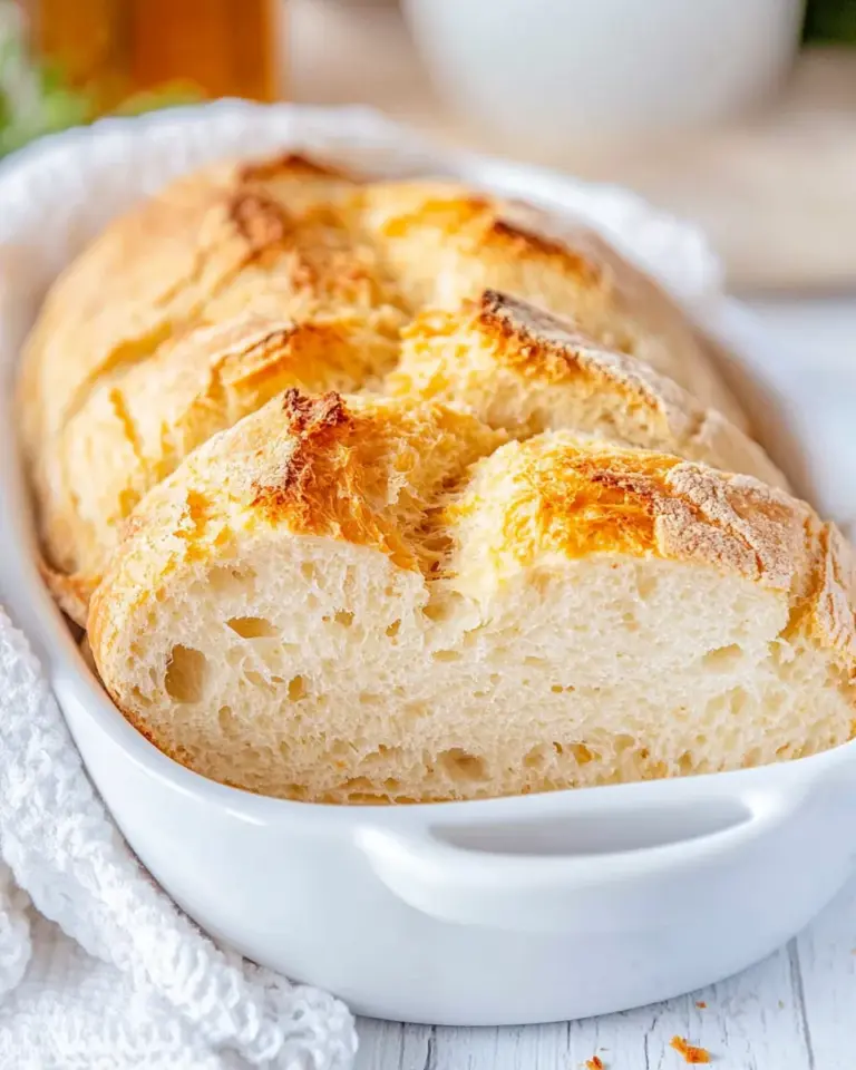 Homemade Slow Cooker Bread photo