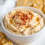 Homemade Smoked Cheese Spread photo