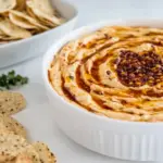 Homemade Spicy Chili Crisp Dip Recipe photo