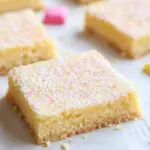 Homemade Sugar Cookie Bars Recipe photo
