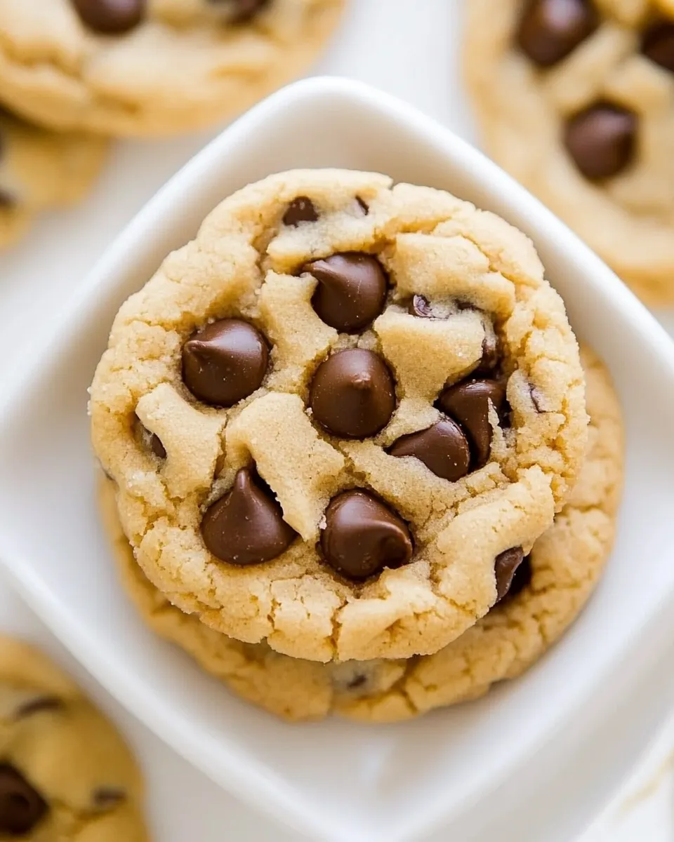 Homemade Sugar Free Cookies photo