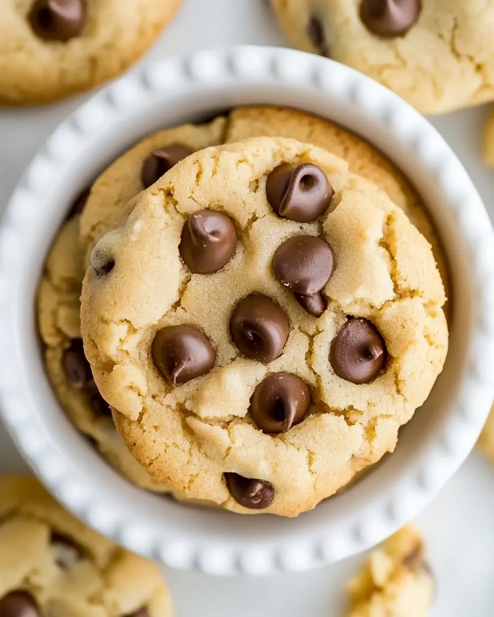 Easy Sugar Free Cookies recipe photo