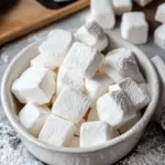 Homemade Sugar Free Marshmallows photo