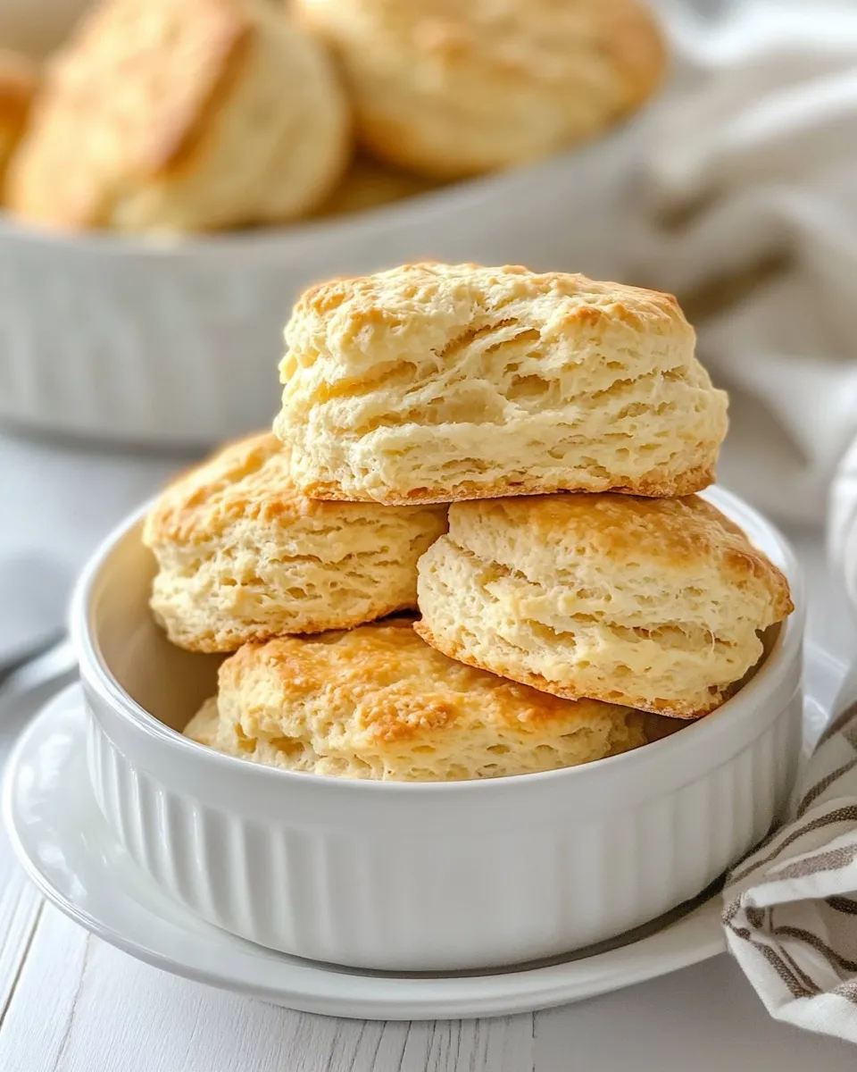 Homemade Sweet Biscuits photo