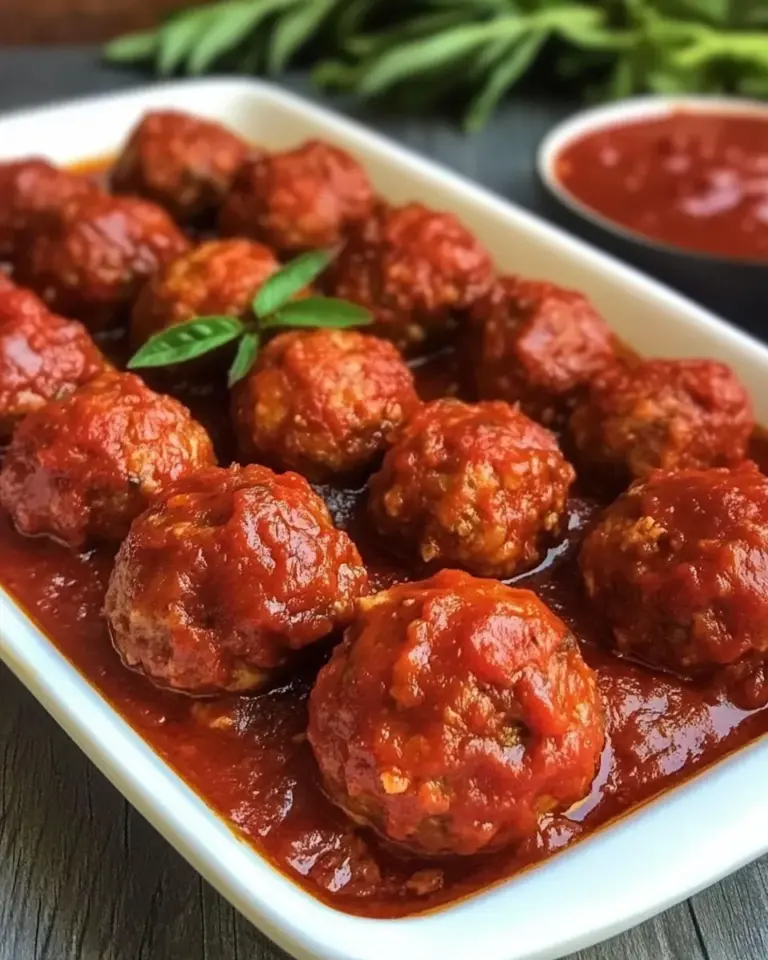 Homemade THE BEST CHICKEN MEATBALLS EVER photo