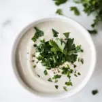 Homemade Tahini Sauce Recipe photo