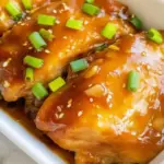 Homemade Teriyaki Chicken Marinade photo