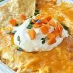 Easy Texas Trash Dip photo