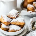 Homemade The Best Beignets Recipe photo