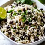 Easy The Best Black Beans and Rice Recipe photo