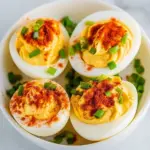 Homemade The Best Deviled Eggs Recipe photo