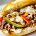 Homemade The Best Philly Cheesesteak Recipe photo