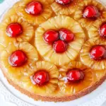 Homemade The Best Pineapple Upside Down Cake photo