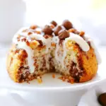 Homemade The Ultimate Instant Pot Coffee Cake photo