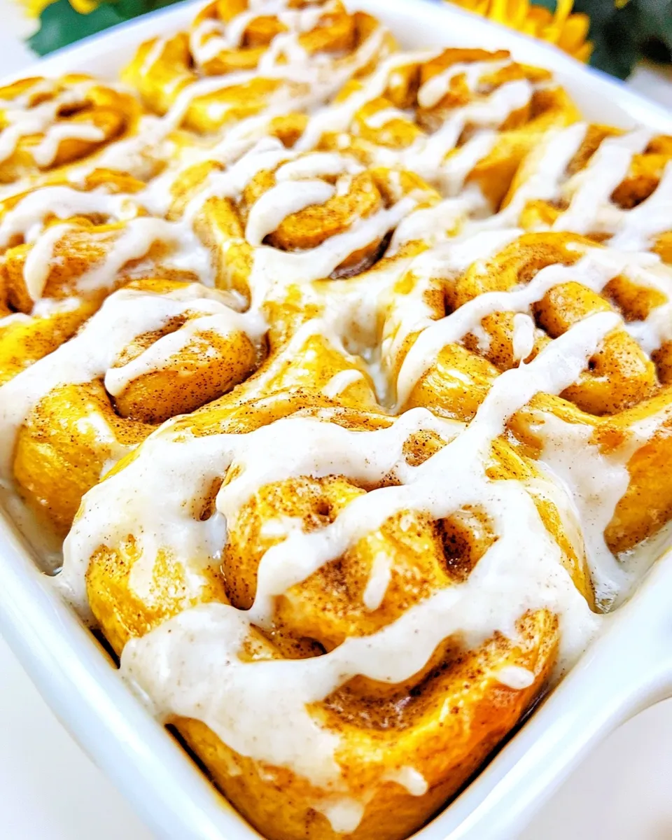 Classic TikTok Cinnamon Rolls image