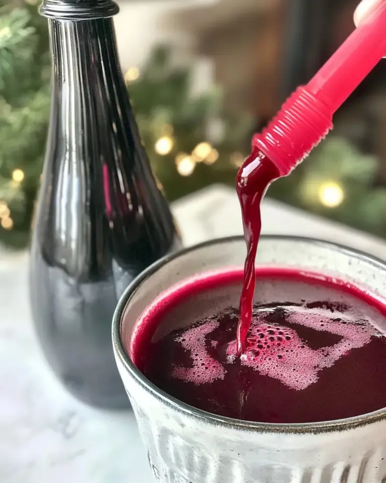 Easy TikTok Dr. Pepper Recipe photo