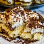 Homemade Twinkie Tiramisu photo
