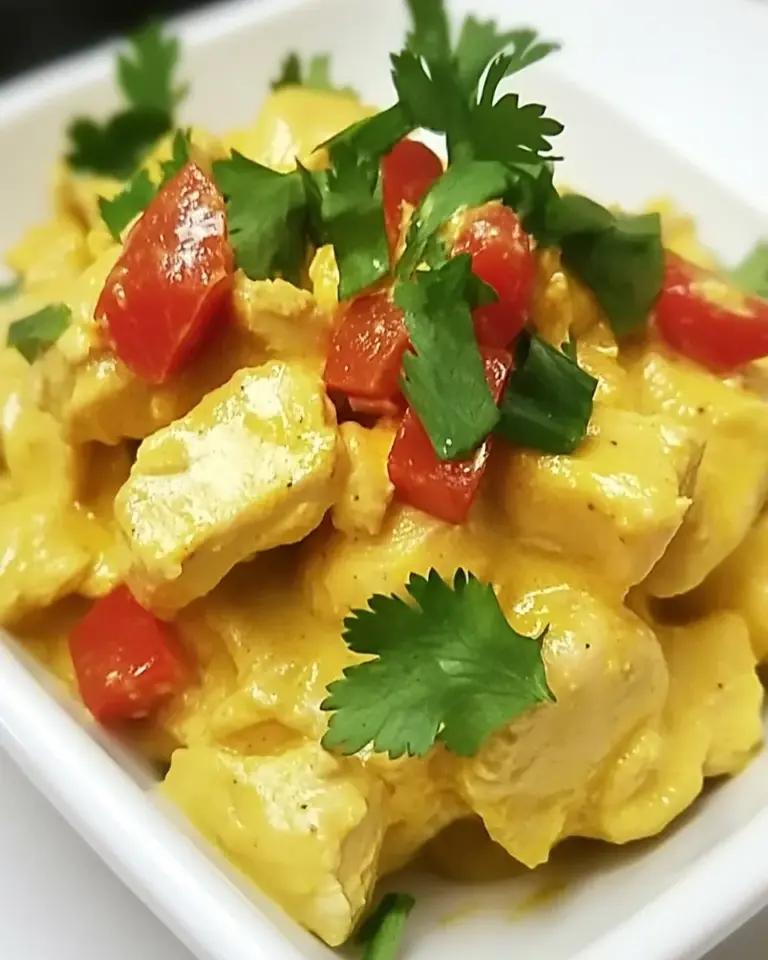Homemade Ultimate Coronation Chicken photo