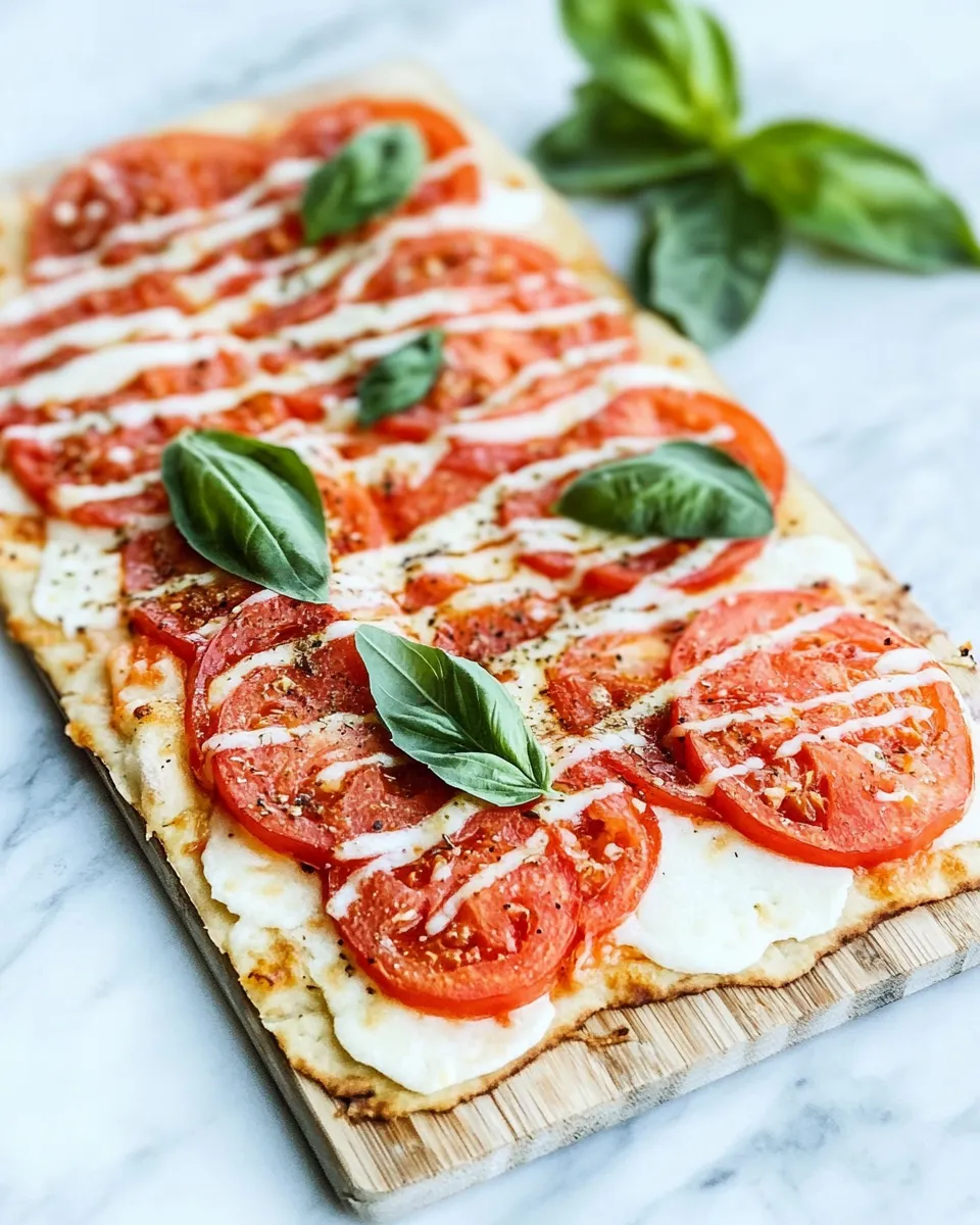 Easy Weight Watchers Pizza recipe photo