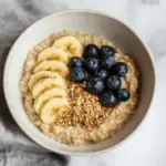 Homemade Why this Oatmeal & Quinoa Recipe is a Winner photo